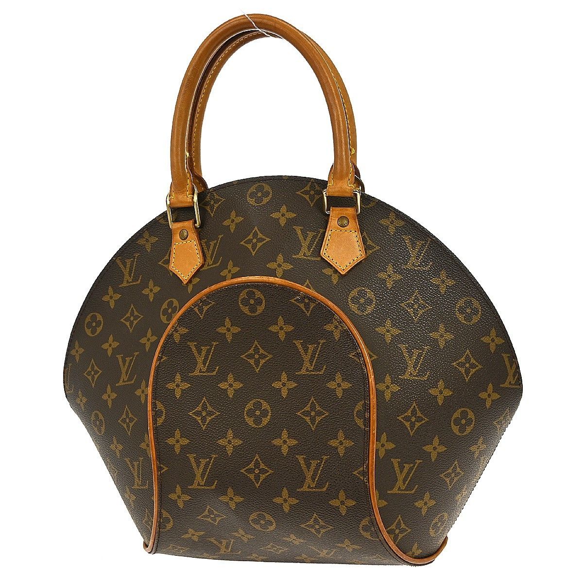 Louis Vuitton Louis Vuitton Ellipse Bag Monogram Canvas Size ONE SIZE - 2 Thumbnail