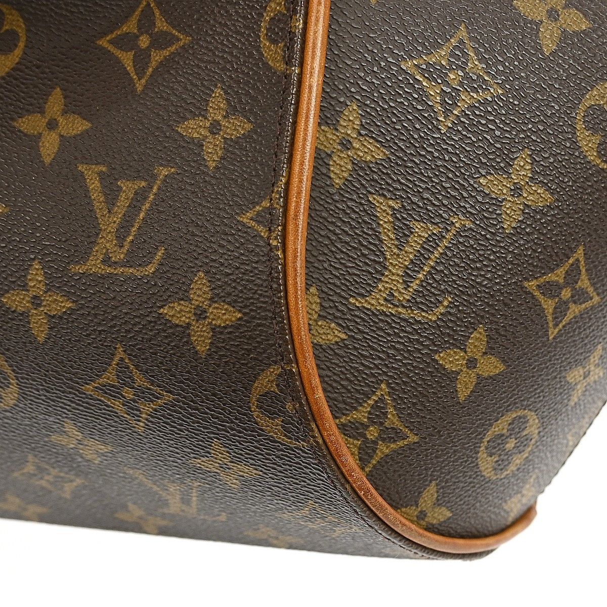 Louis Vuitton Louis Vuitton Ellipse Bag Monogram Canvas Size ONE SIZE - 7 Thumbnail