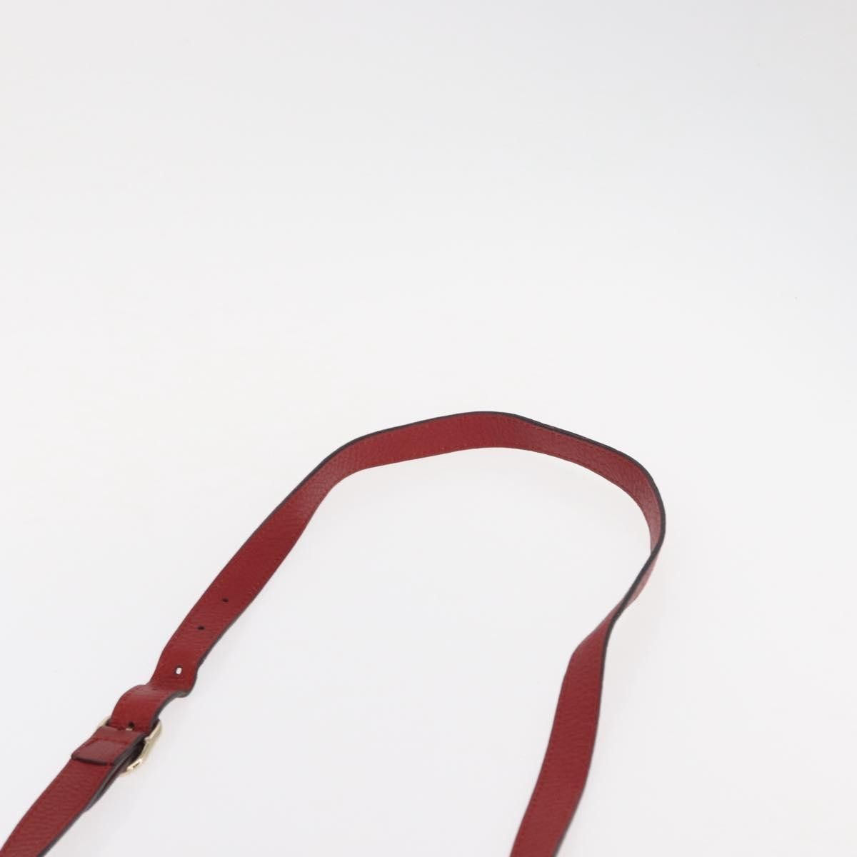 Gucci Gucci Bamboo Shopper Tote Leather Size ONE SIZE - 18 Thumbnail