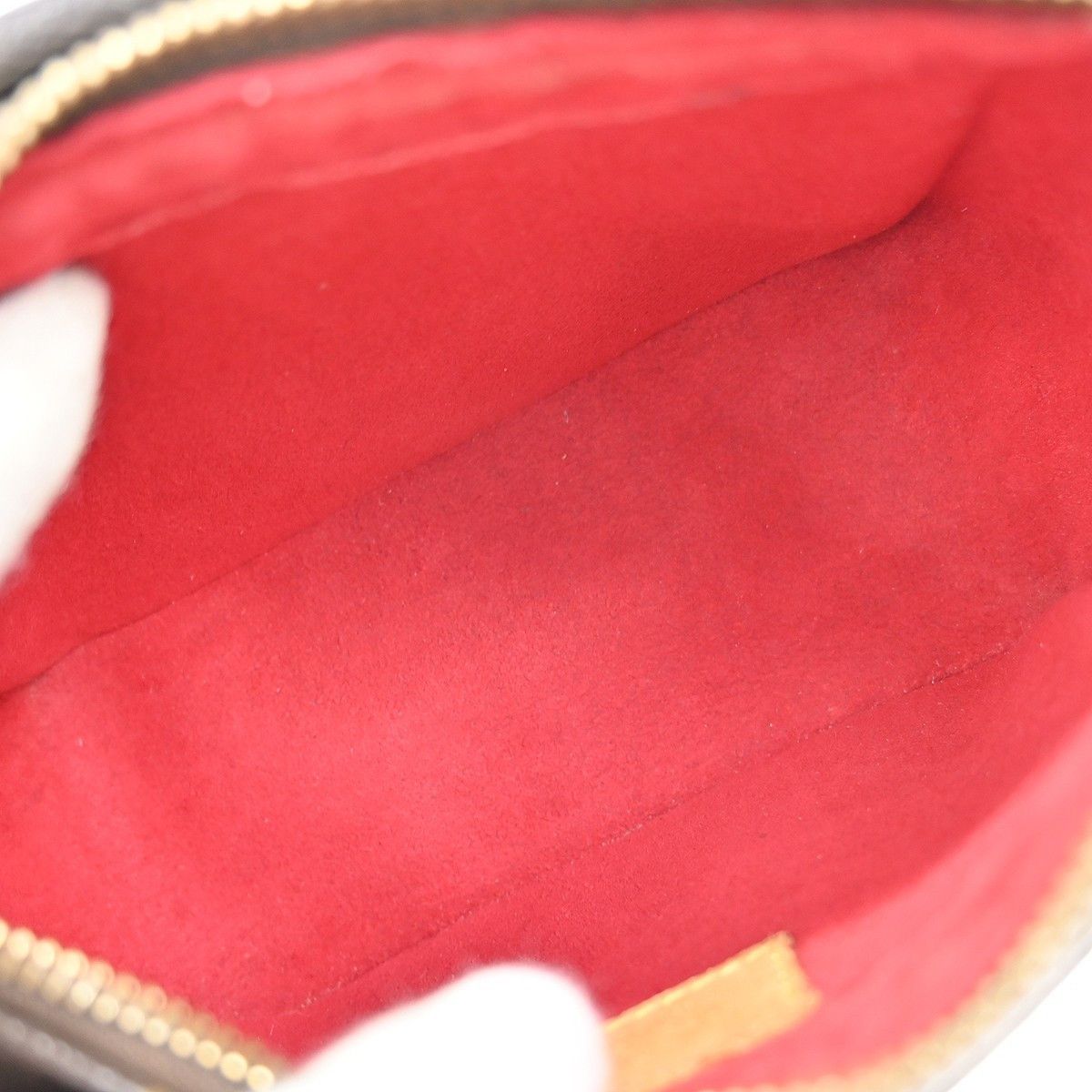 Louis Vuitton Louis Vuitton Viva Cite Handbag Monogram Canvas Size ONE SIZE - 3 Thumbnail