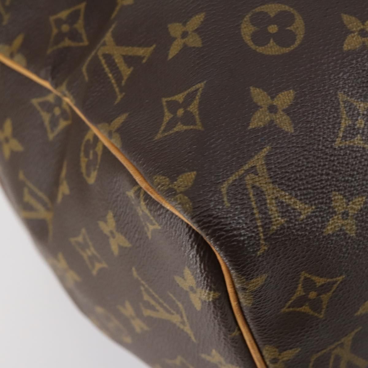 Louis Vuitton Louis Vuitton Sac Souple Handbag Monogram Canvas Size ONE SIZE - 13 Thumbnail