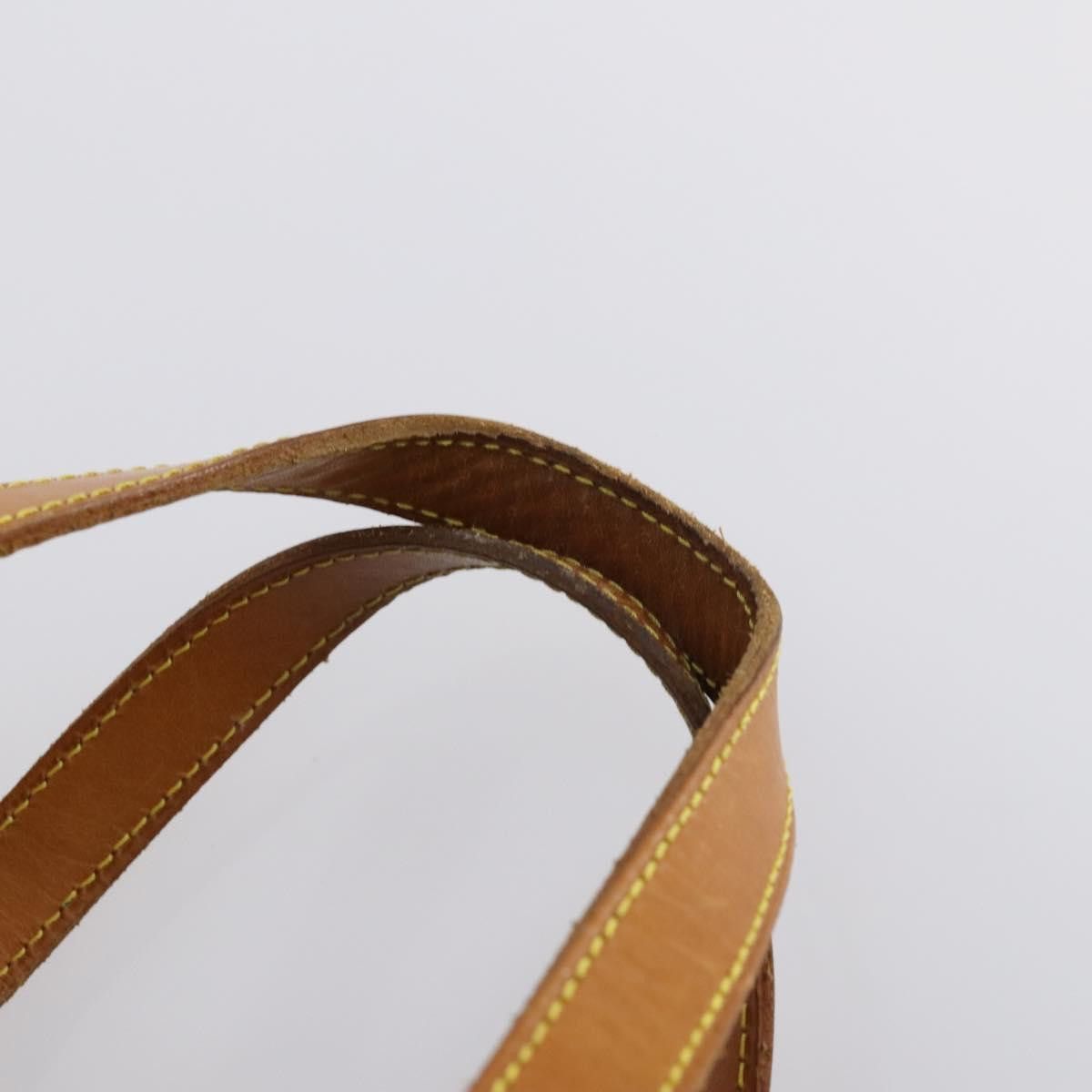 Louis Vuitton Louis Vuitton Sac Souple Handbag Monogram Canvas Size ONE SIZE - 8 Thumbnail