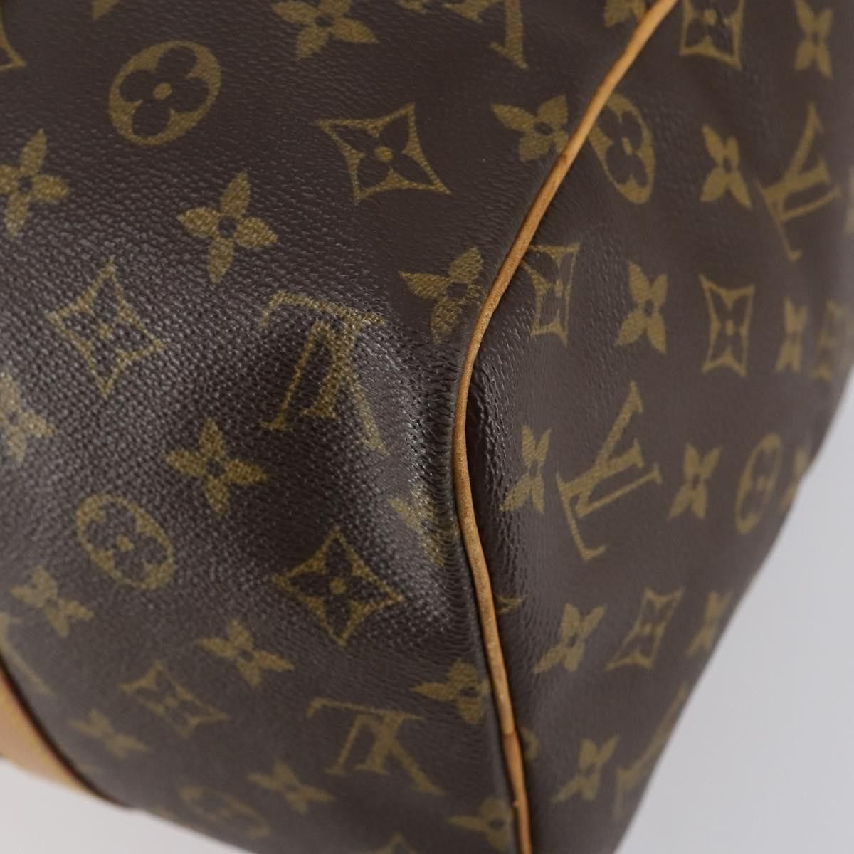 Louis Vuitton Louis Vuitton Sac Souple Handbag Monogram Canvas Size ONE SIZE - 12 Thumbnail