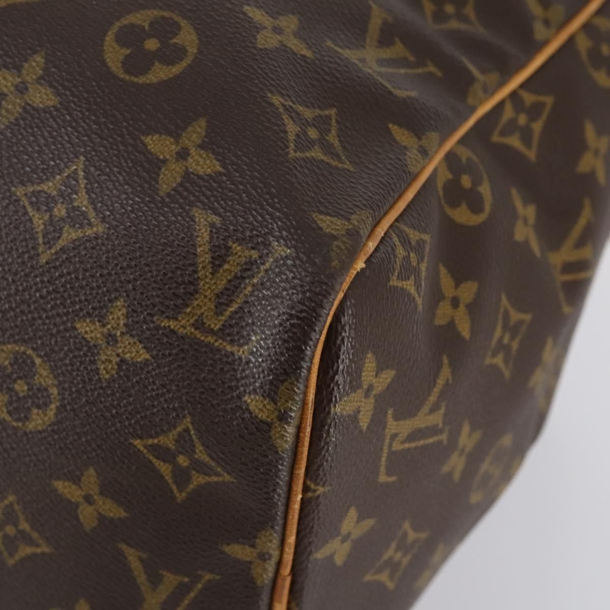 Louis Vuitton Louis Vuitton Sac Souple Handbag Monogram Canvas Size ONE SIZE - 10 Thumbnail