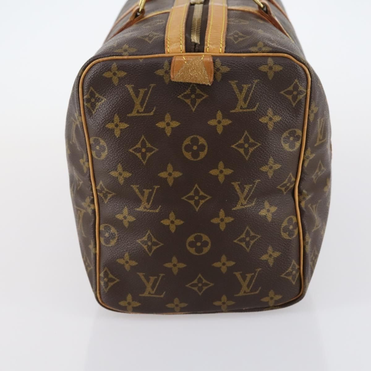 Louis Vuitton Louis Vuitton Sac Souple Handbag Monogram Canvas Size ONE SIZE - 5 Thumbnail