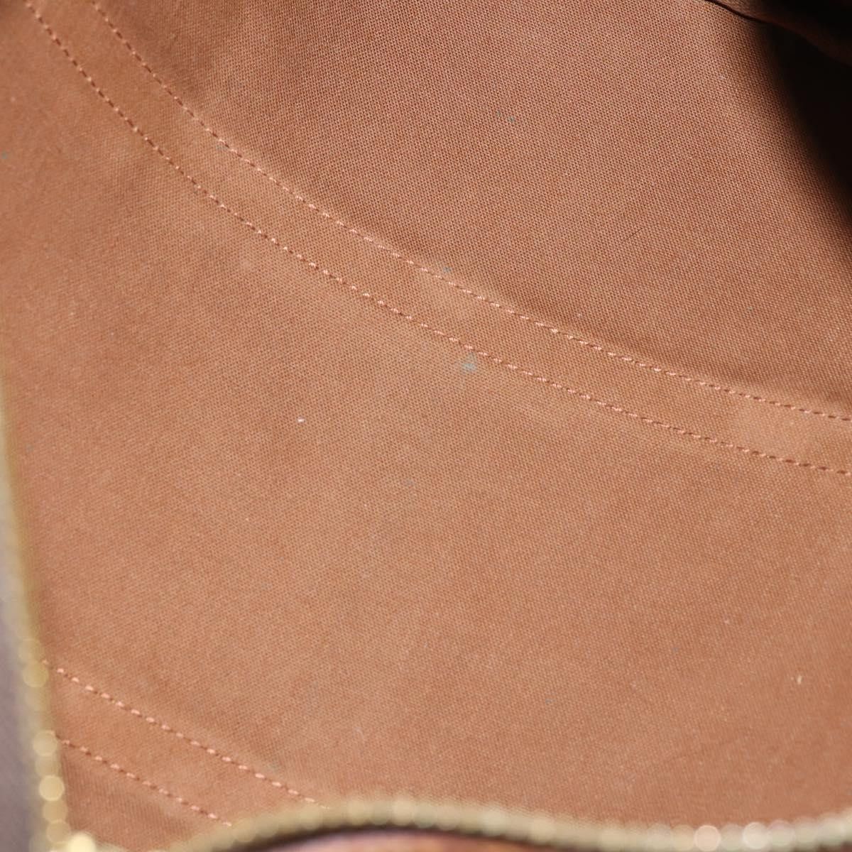 Louis Vuitton Louis Vuitton Sac Souple Handbag Monogram Canvas Size ONE SIZE - 17 Thumbnail