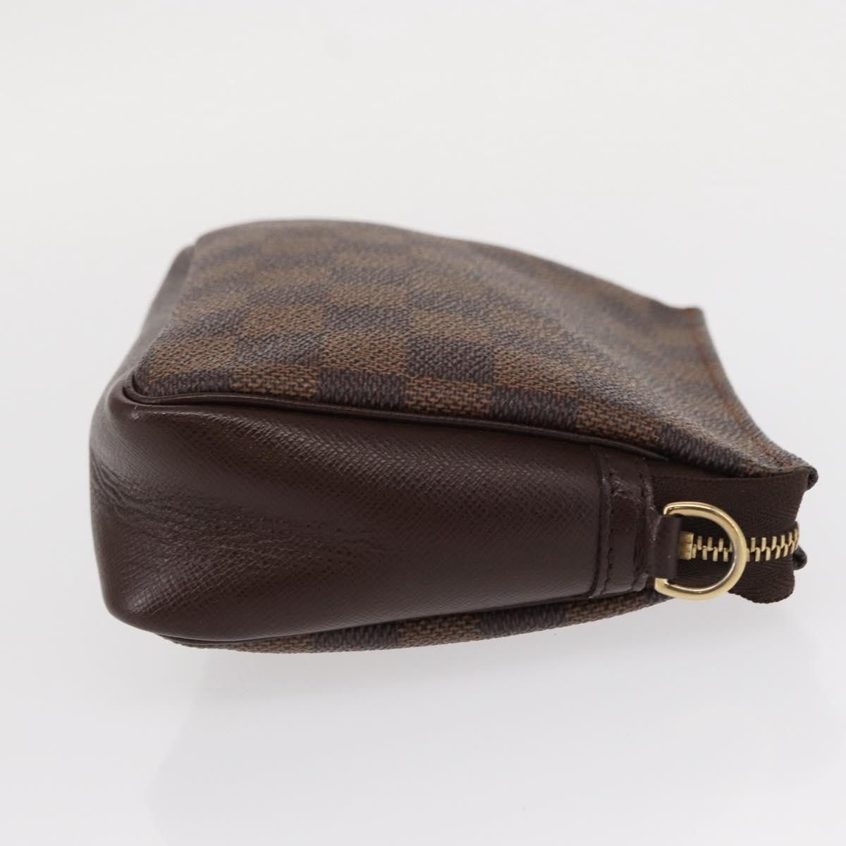Louis Vuitton Louis Vuitton Trousse Make Up Bag Damier Size ONE SIZE - 3 Thumbnail