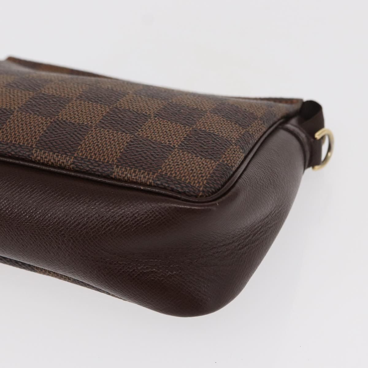 Louis Vuitton Louis Vuitton Trousse Make Up Bag Damier Size ONE SIZE - 8 Thumbnail