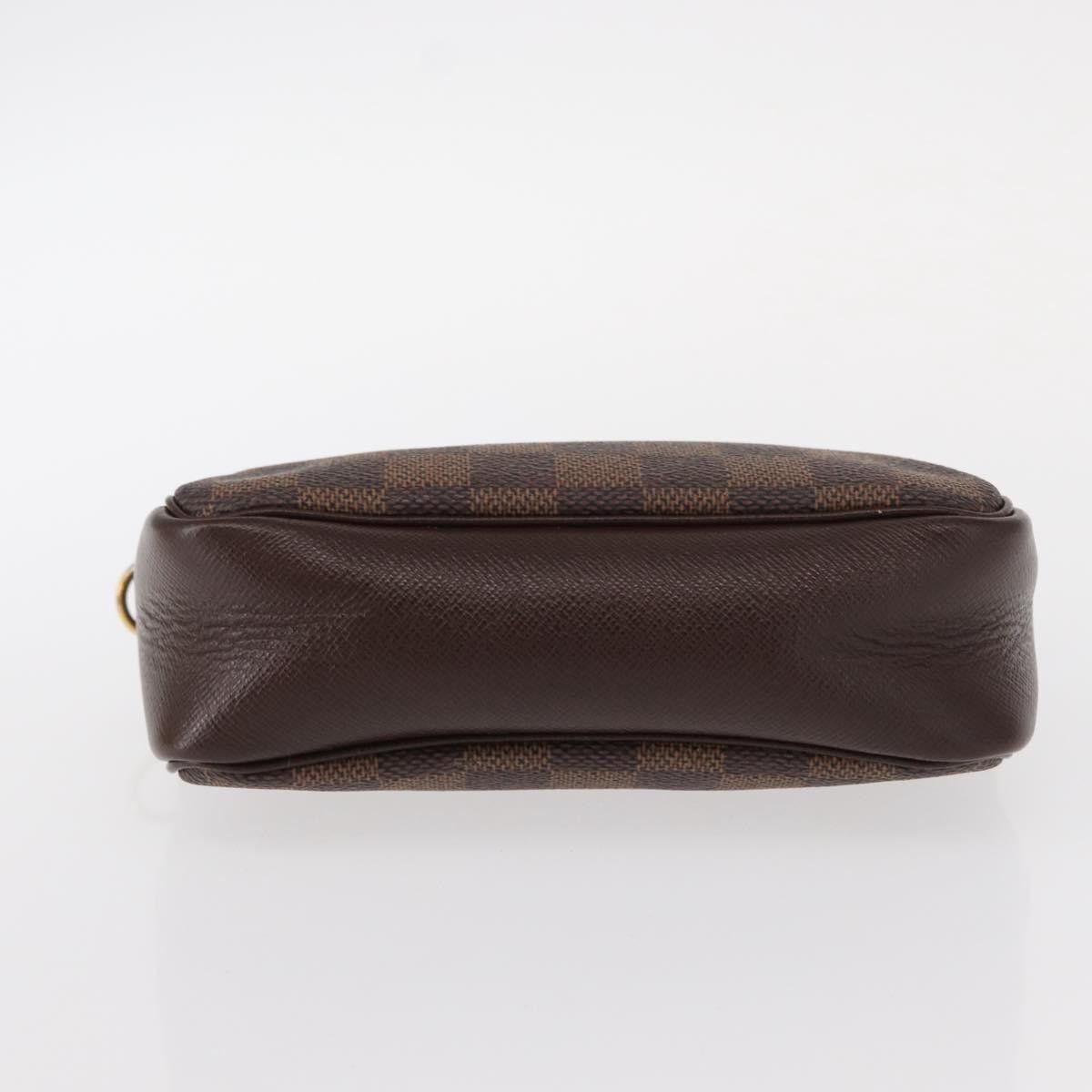 Louis Vuitton Louis Vuitton Trousse Make Up Bag Damier Size ONE SIZE - 13 Thumbnail