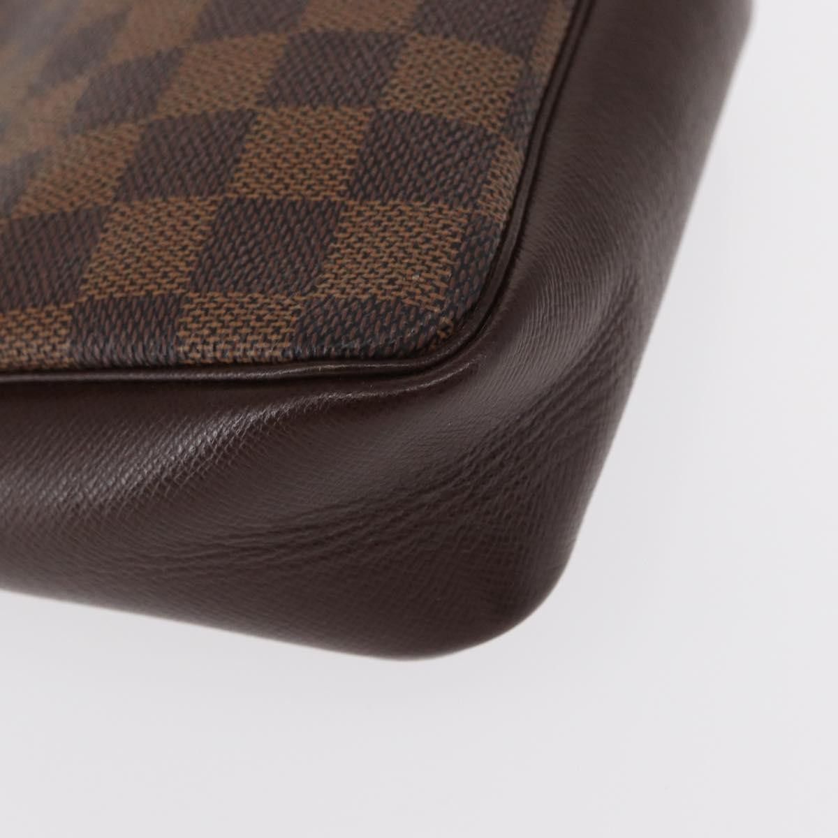 Louis Vuitton Louis Vuitton Trousse Make Up Bag Damier Size ONE SIZE - 10 Thumbnail