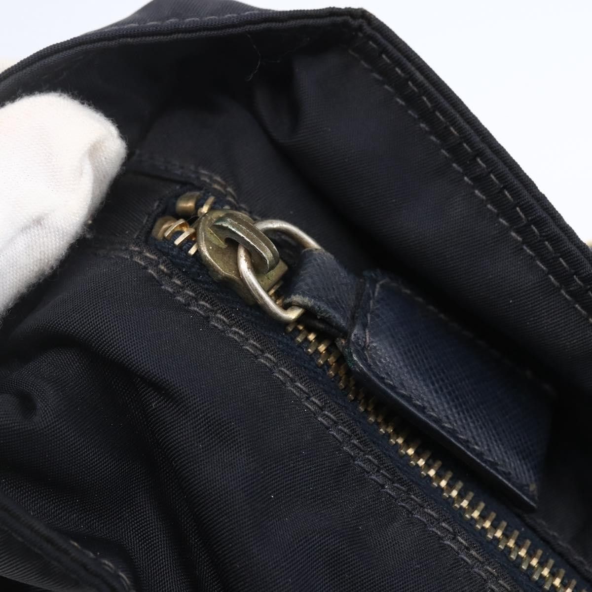 Prada Prada Re-Edition 1995 Chain Tote Quilted Re-Nylon Size ONE SIZE - 16 Thumbnail