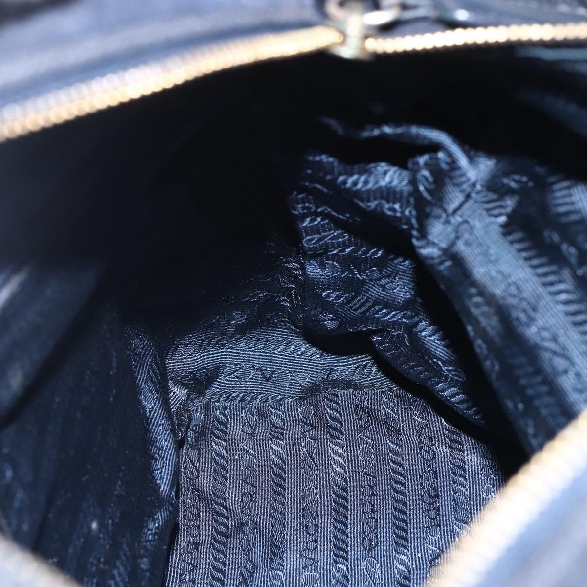 Prada Prada Re-Edition 1995 Chain Tote Quilted Re-Nylon Size ONE SIZE - 22 Thumbnail
