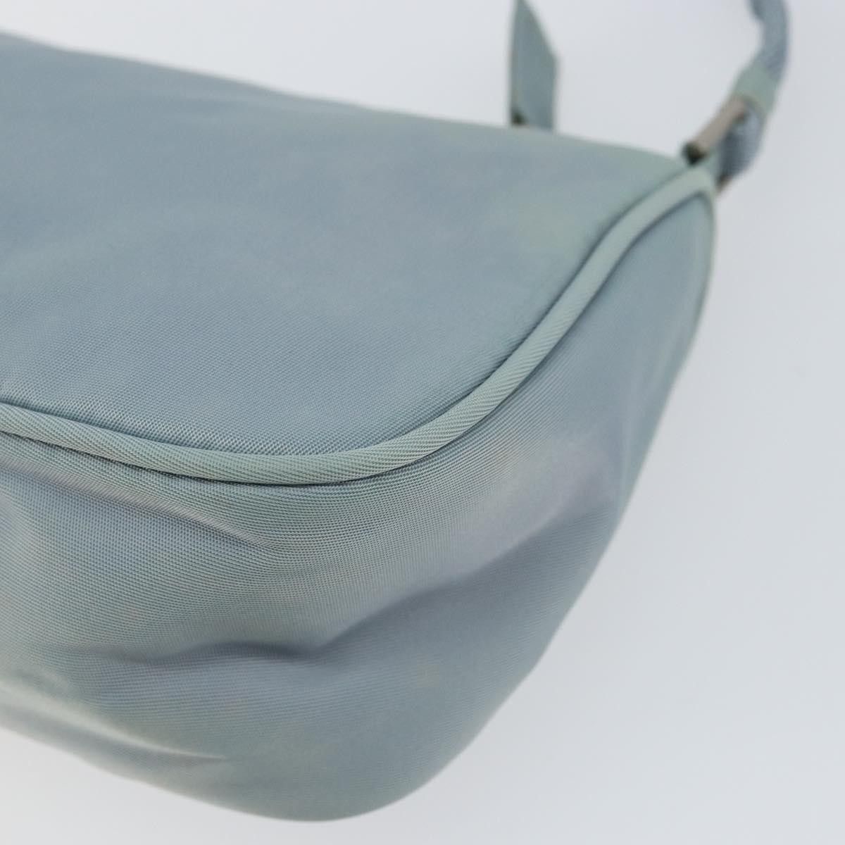Prada Prada Pochette Shoulder Bag Tessuto Size ONE SIZE - 12 Thumbnail