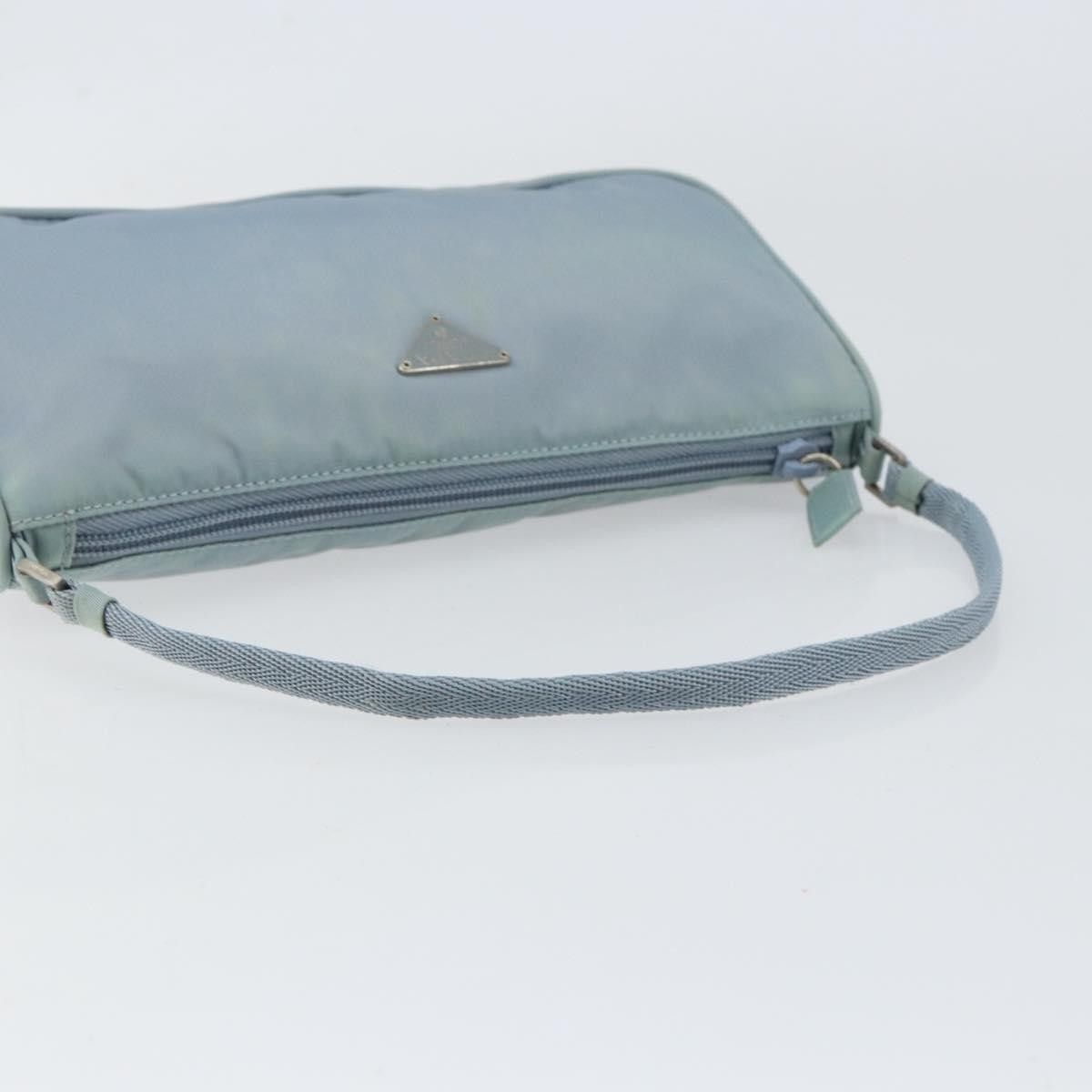 Prada Prada Pochette Shoulder Bag Tessuto Size ONE SIZE - 19 Thumbnail