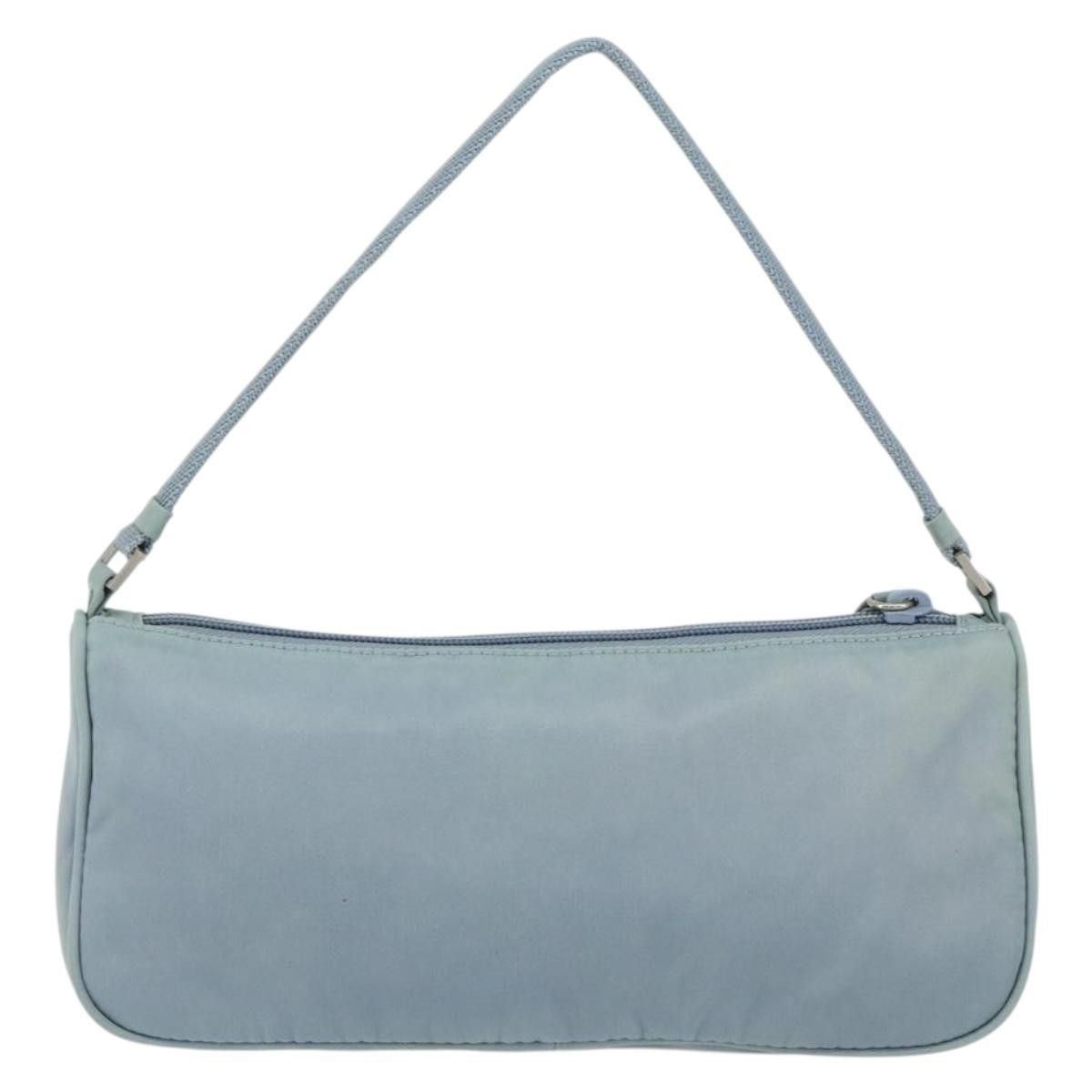Prada Prada Pochette Shoulder Bag Tessuto Size ONE SIZE - 2 Thumbnail