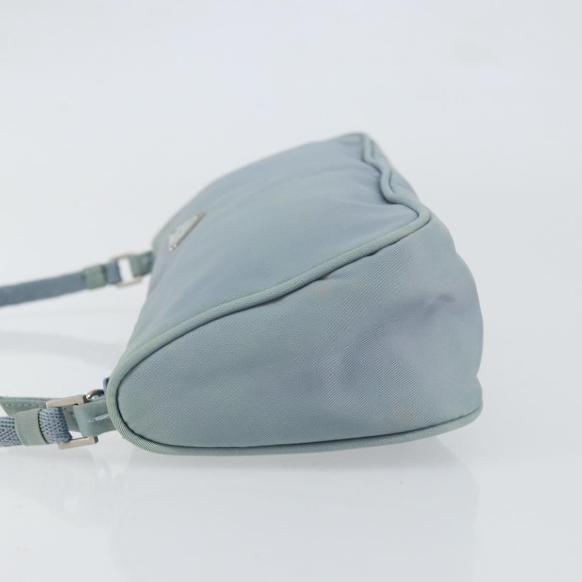 Prada Prada Pochette Shoulder Bag Tessuto Size ONE SIZE - 4 Thumbnail