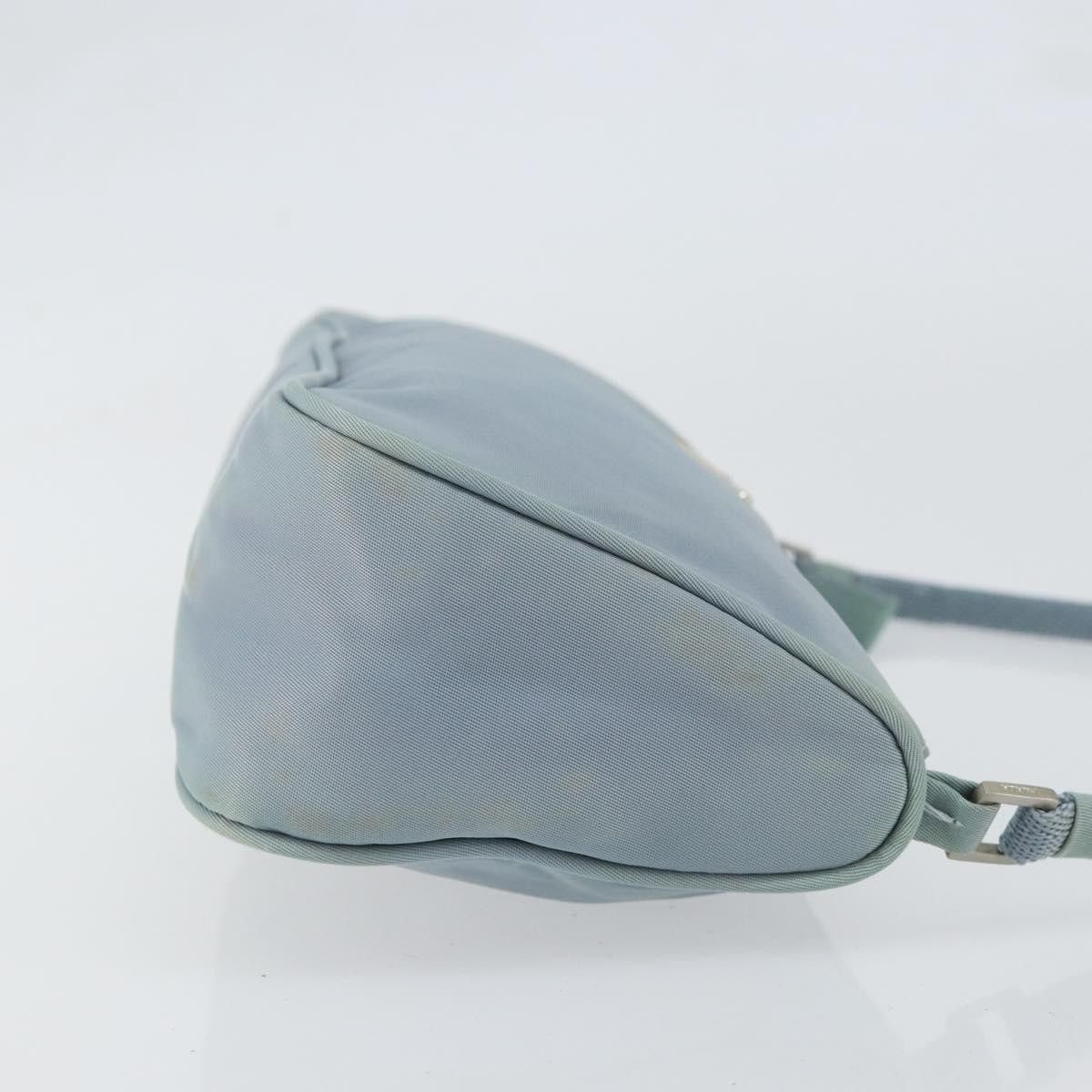 Prada Prada Pochette Shoulder Bag Tessuto Size ONE SIZE - 3 Thumbnail