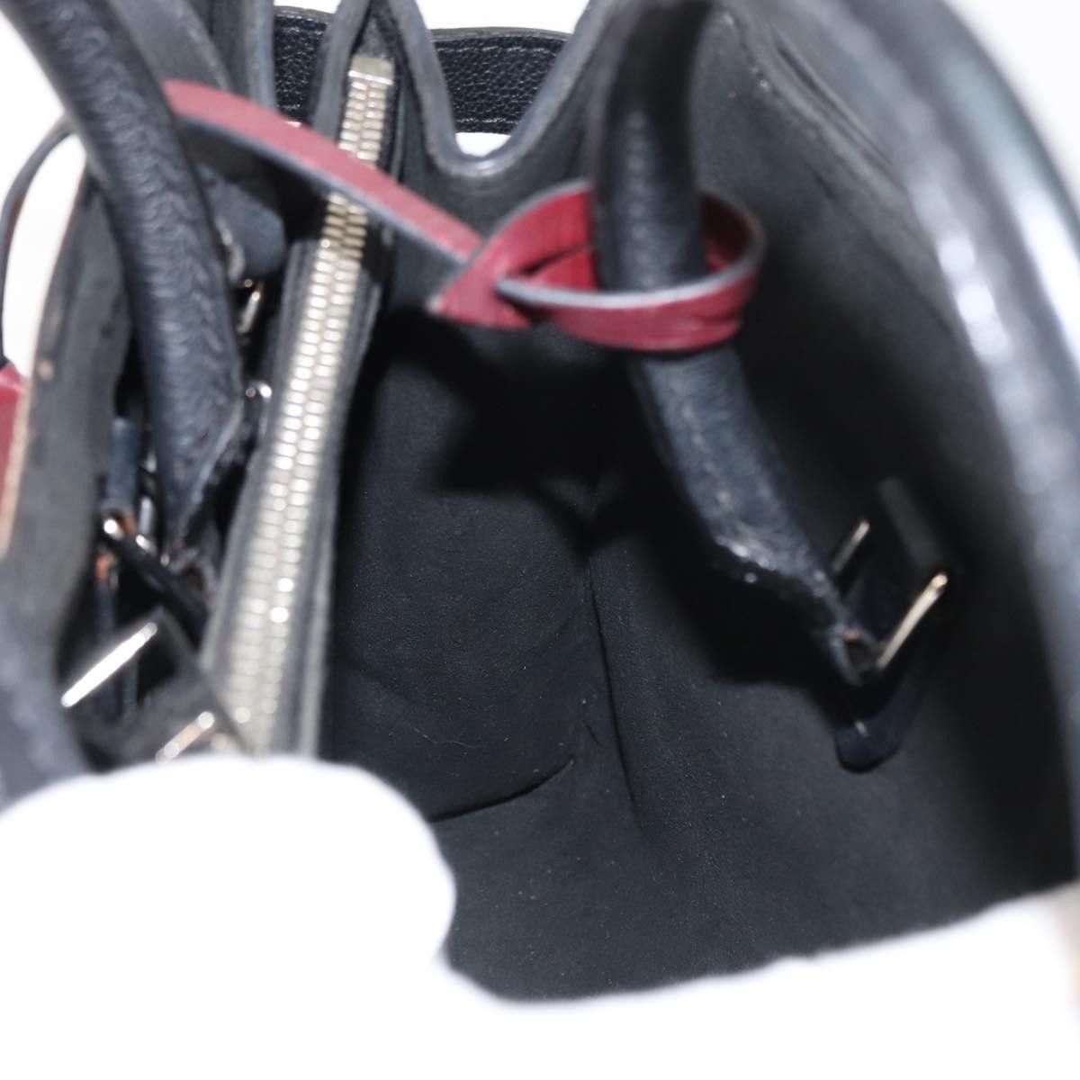 Louis Vuitton Louis Vuitton Twist Tote Epi Leather Size ONE SIZE - 16 Thumbnail