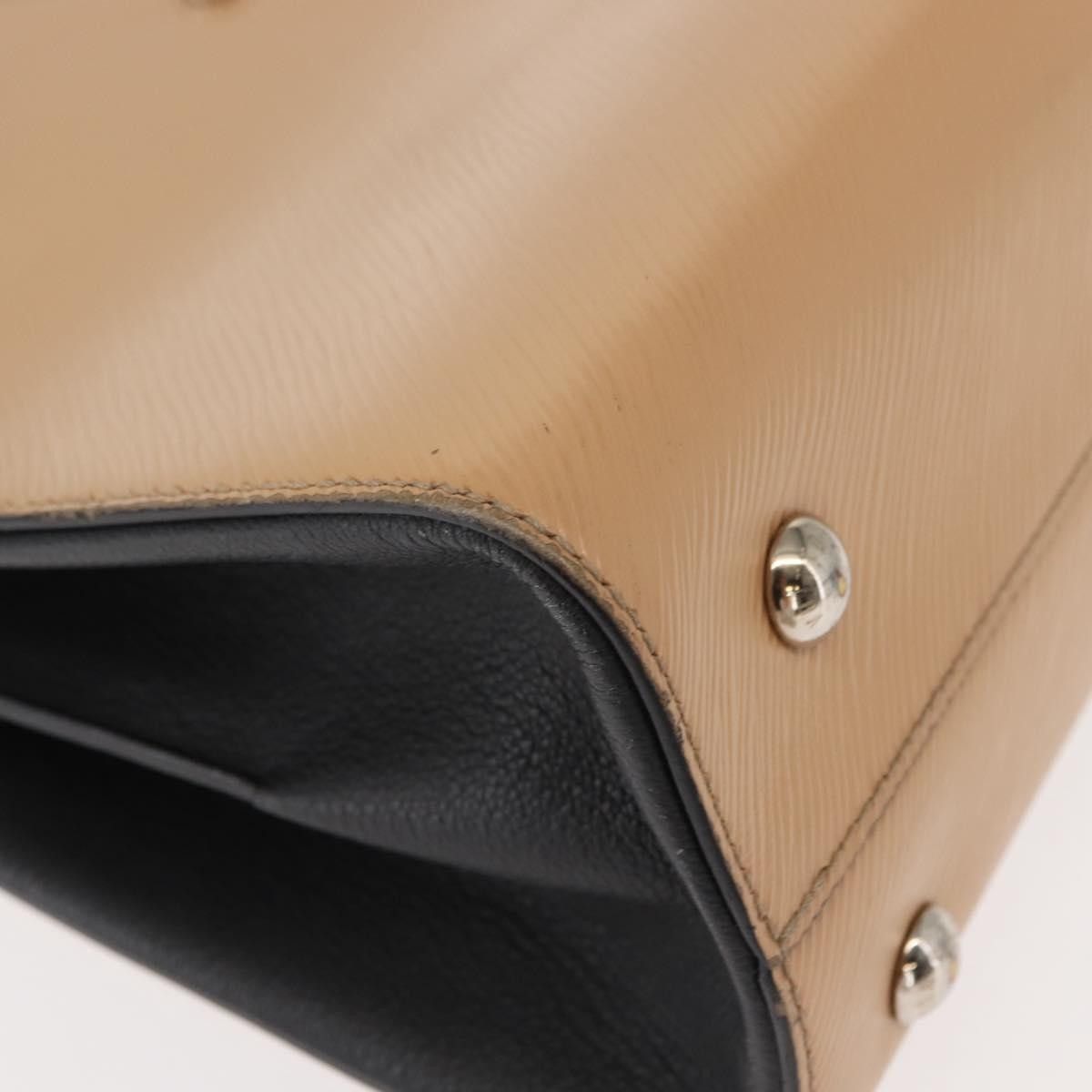 Louis Vuitton Louis Vuitton Twist Tote Epi Leather Size ONE SIZE - 10 Thumbnail