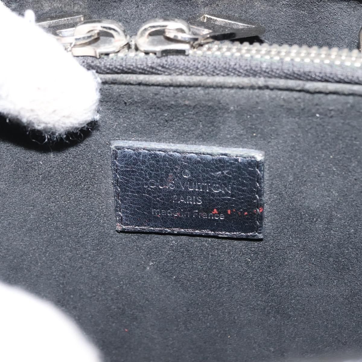 Louis Vuitton Louis Vuitton Twist Tote Epi Leather Size ONE SIZE - 6 Thumbnail