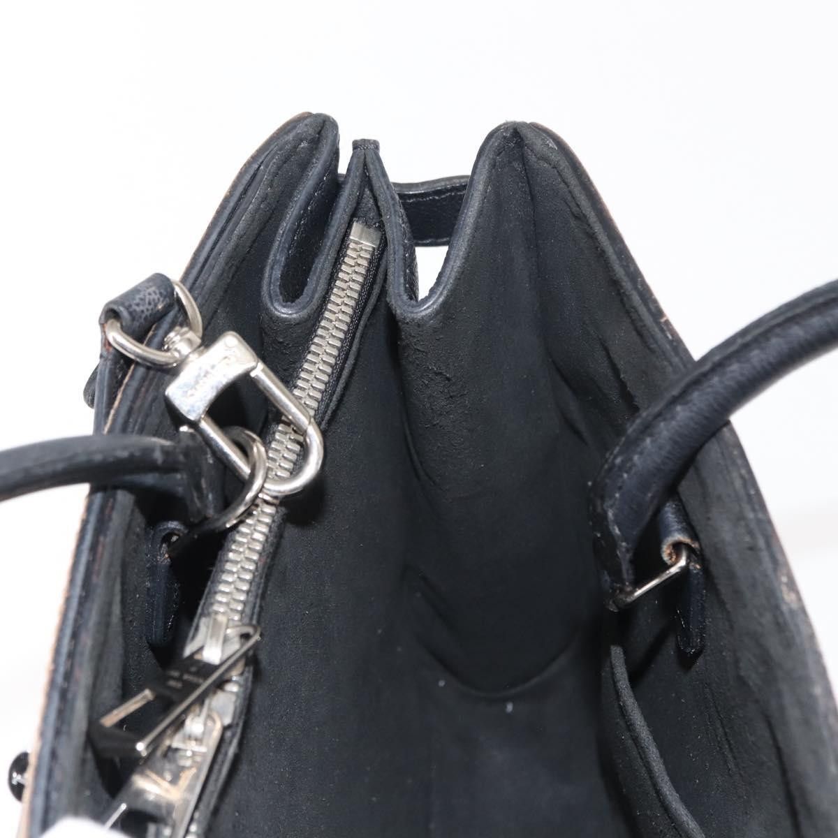 Louis Vuitton Louis Vuitton Twist Tote Epi Leather Size ONE SIZE - 22 Thumbnail
