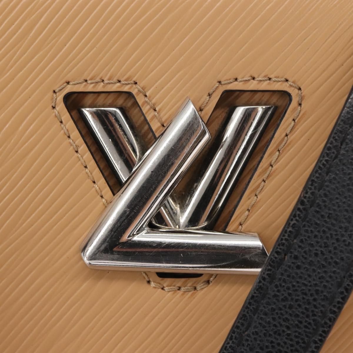 Louis Vuitton Louis Vuitton Twist Tote Epi Leather Size ONE SIZE - 15 Thumbnail