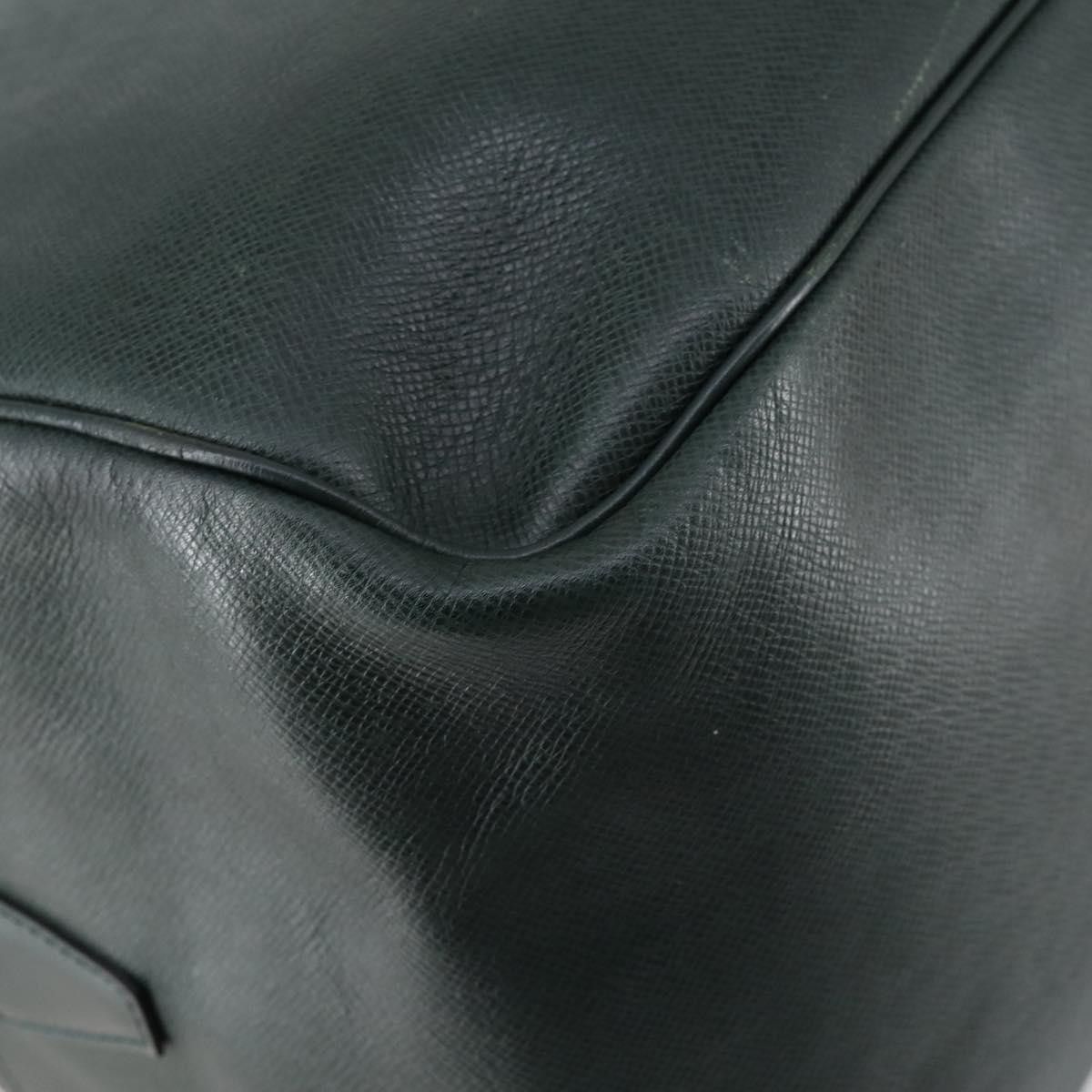 Louis Vuitton Louis Vuitton Kendall Handbag Taiga Leather Size ONE SIZE - 13 Thumbnail