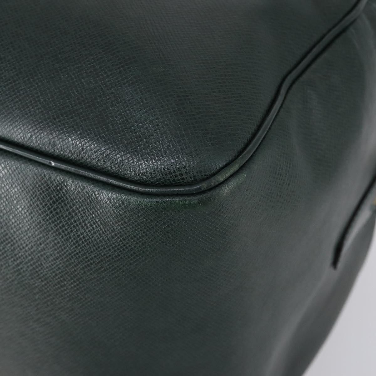 Louis Vuitton Louis Vuitton Kendall Handbag Taiga Leather Size ONE SIZE - 10 Thumbnail