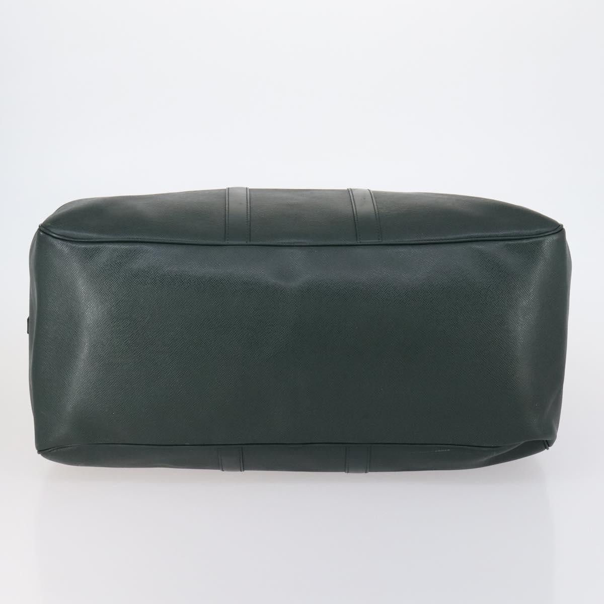 Louis Vuitton Louis Vuitton Kendall Handbag Taiga Leather Size ONE SIZE - 9 Thumbnail