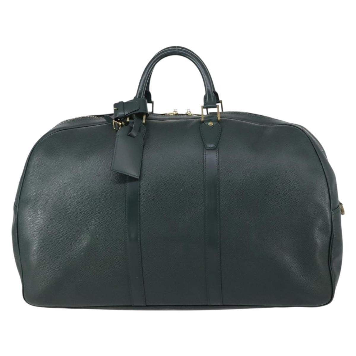 Louis Vuitton Louis Vuitton Kendall Handbag Taiga Leather Size ONE SIZE - 2 Thumbnail