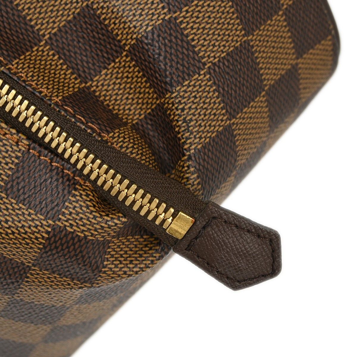 Louis Vuitton Louis Vuitton Belem Handbag Damier Size ONE SIZE - 9 Thumbnail