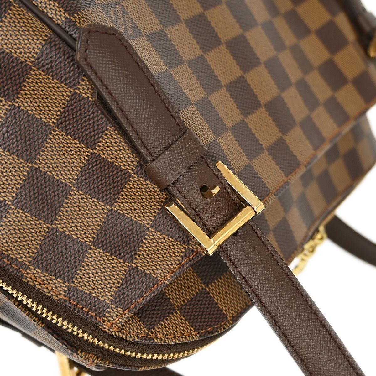 Louis Vuitton Louis Vuitton Belem Handbag Damier Size ONE SIZE - 7 Thumbnail
