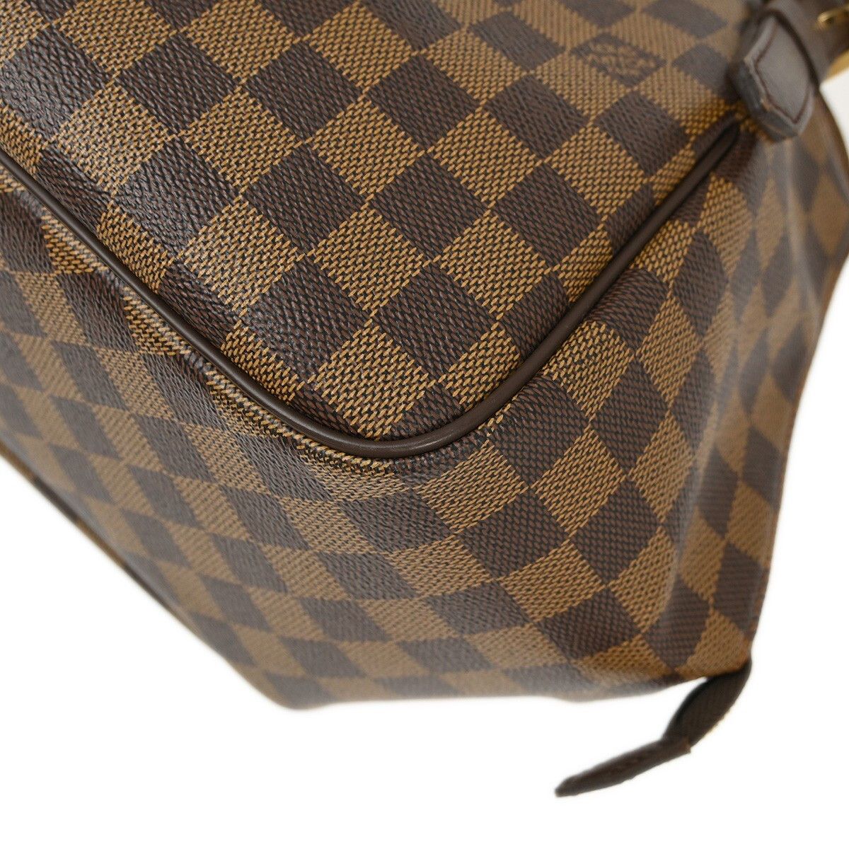 Louis Vuitton Louis Vuitton Belem Handbag Damier Size ONE SIZE - 6 Thumbnail