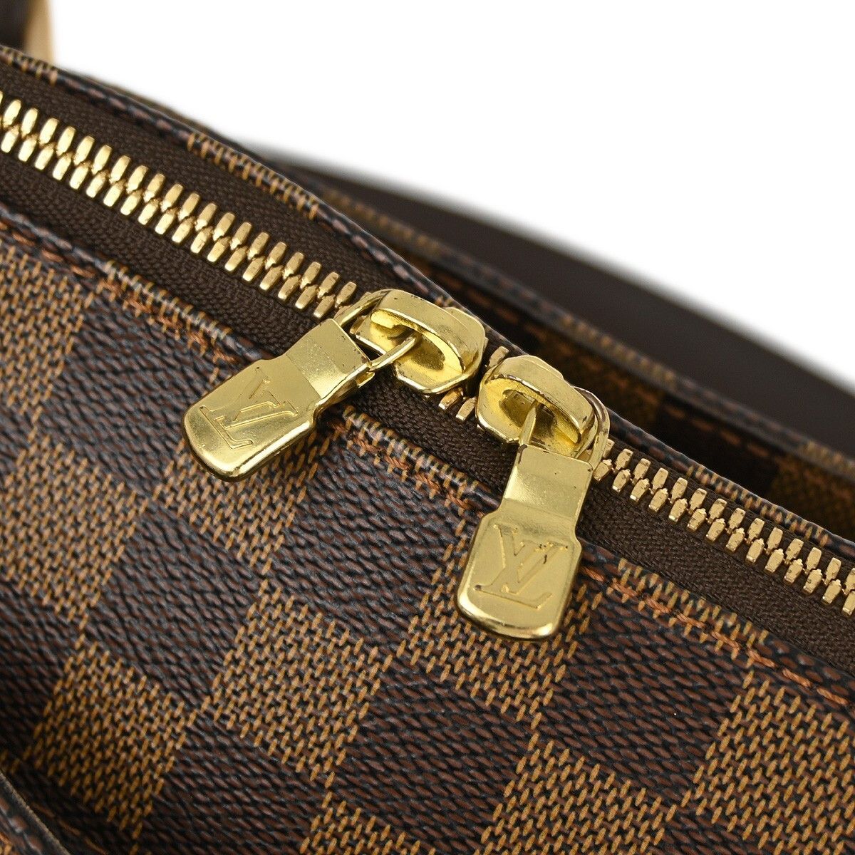 Louis Vuitton Louis Vuitton Belem Handbag Damier Size ONE SIZE - 8 Thumbnail