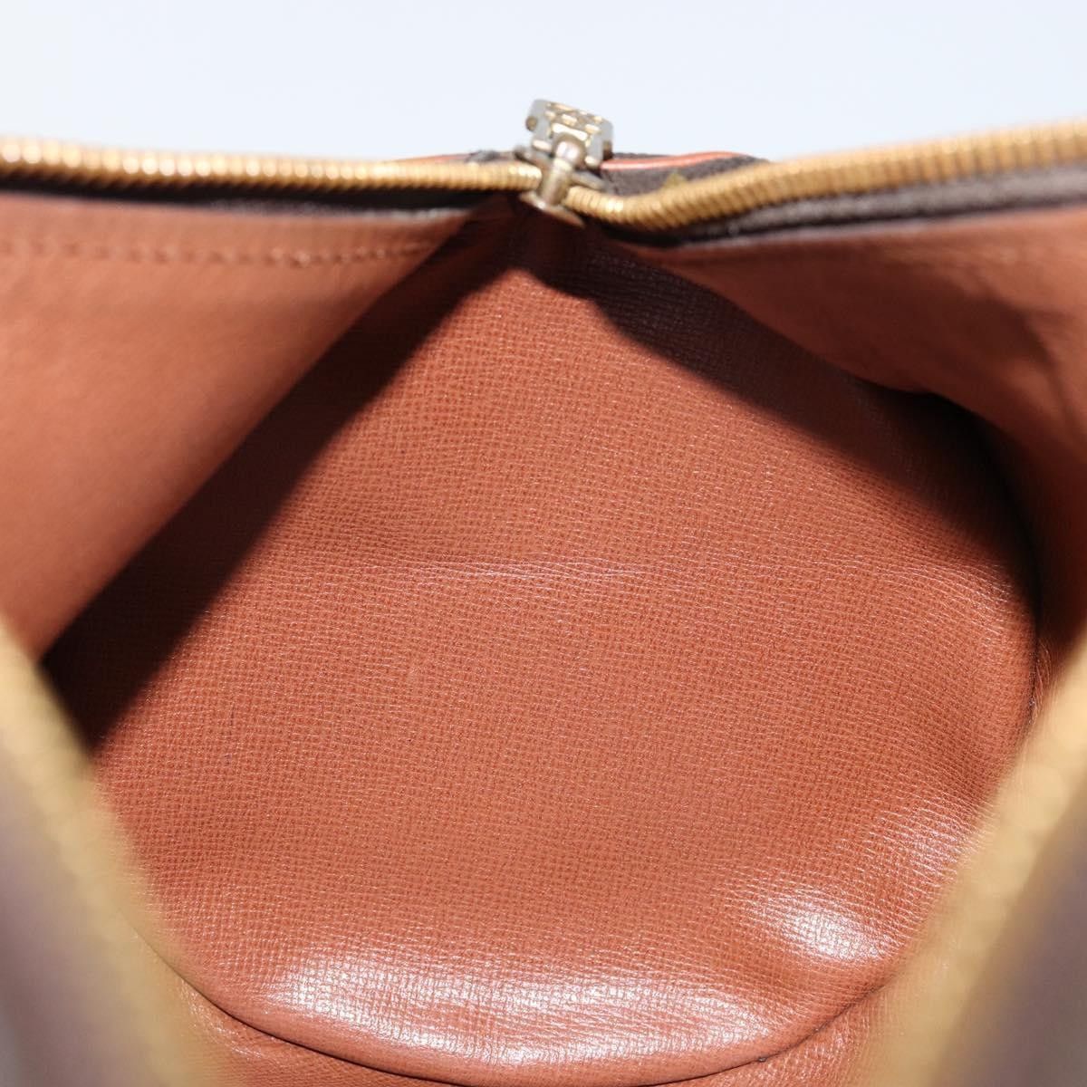 Louis Vuitton Louis Vuitton Papillon Handbag Monogram Canvas Size ONE SIZE - 18 Thumbnail