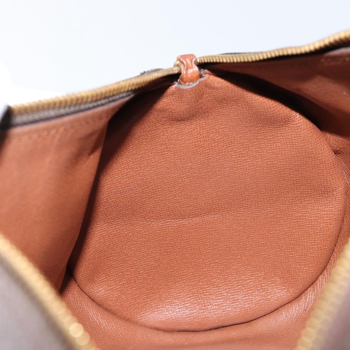 Louis Vuitton Louis Vuitton Papillon Handbag Monogram Canvas Size ONE SIZE - 17 Thumbnail