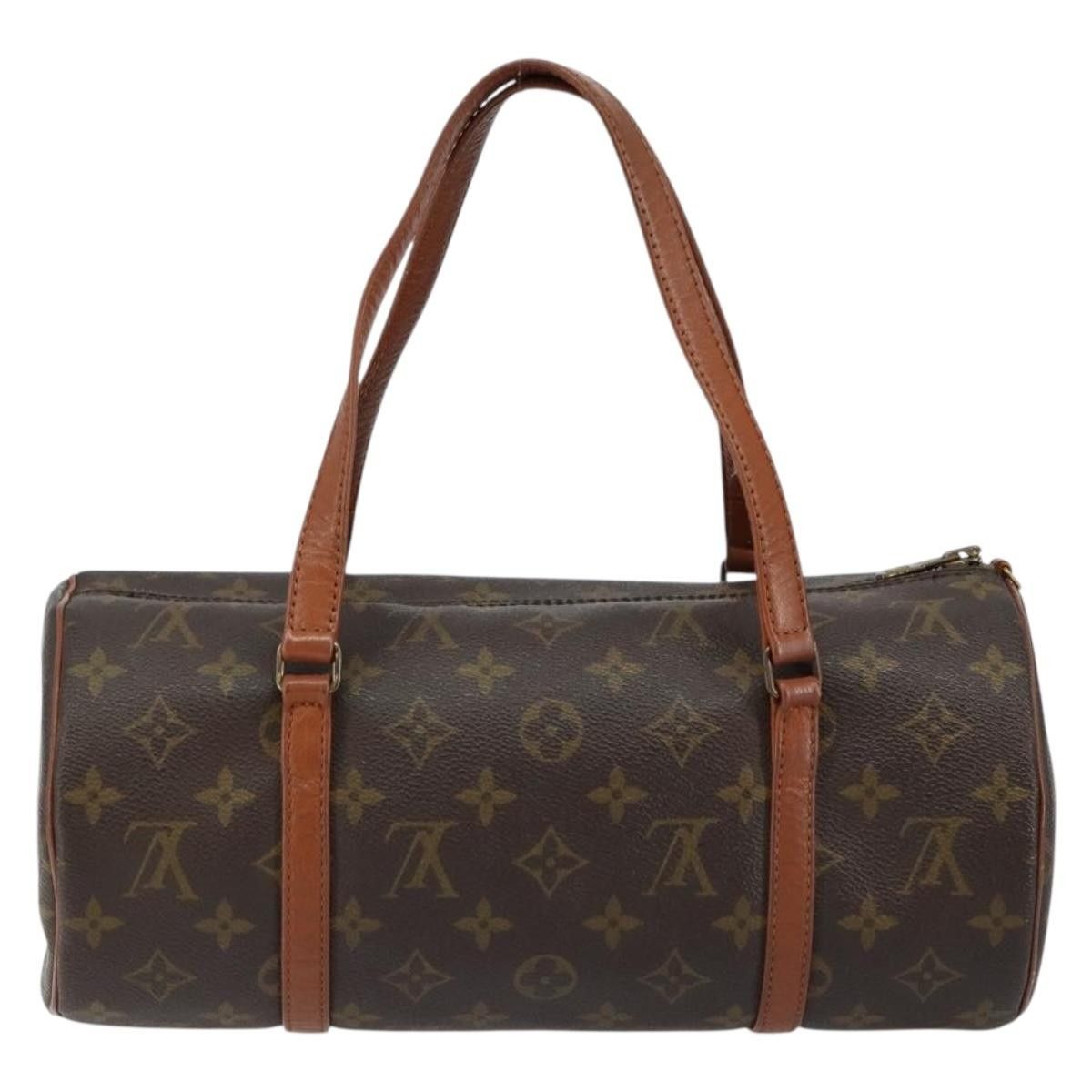 Louis Vuitton Louis Vuitton Papillon Handbag Monogram Canvas Size ONE SIZE - 2 Thumbnail