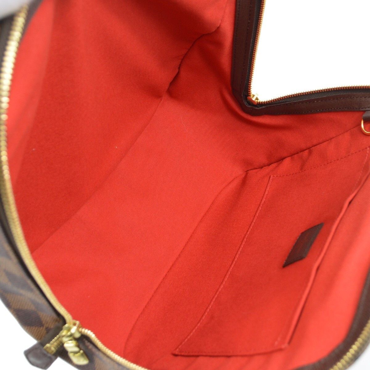 Louis Vuitton Louis Vuitton Belem Handbag Damier Size ONE SIZE - 3 Thumbnail