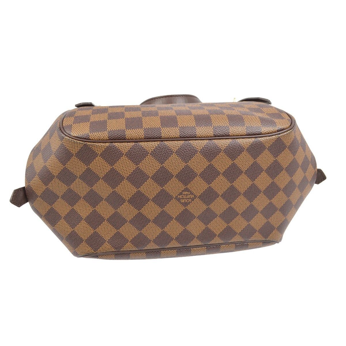 Louis Vuitton Louis Vuitton Belem Handbag Damier Size ONE SIZE - 8 Thumbnail