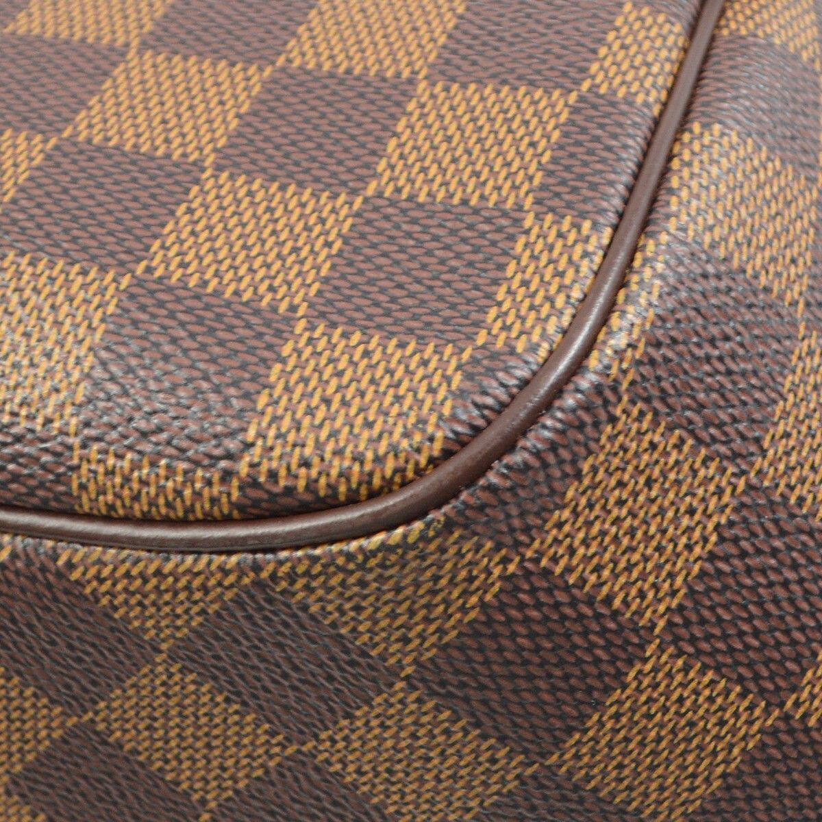 Louis Vuitton Louis Vuitton Belem Handbag Damier Size ONE SIZE - 7 Thumbnail