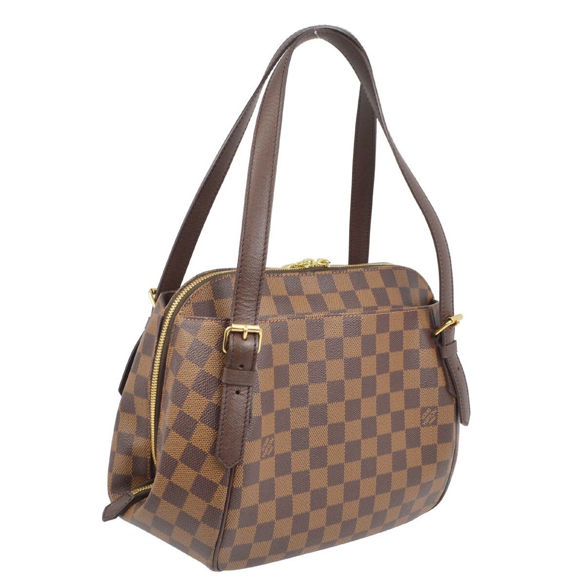 Louis Vuitton Louis Vuitton Belem Handbag Damier Size ONE SIZE - 2 Thumbnail