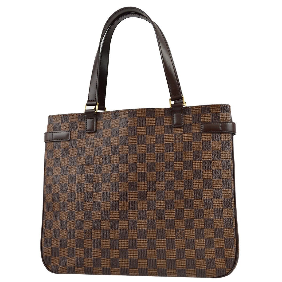 Louis Vuitton Louis Vuitton Uzes Handbag Damier Size ONE SIZE - 2 Thumbnail