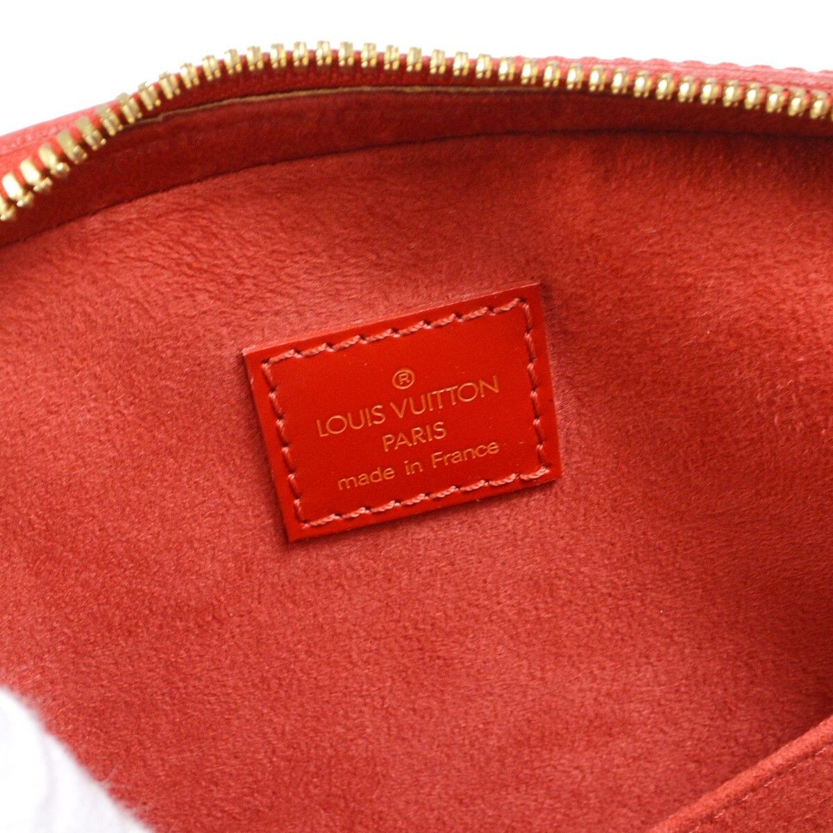 Louis Vuitton Louis Vuitton Jasmin Bag Epi Leather Size ONE SIZE - 5 Thumbnail