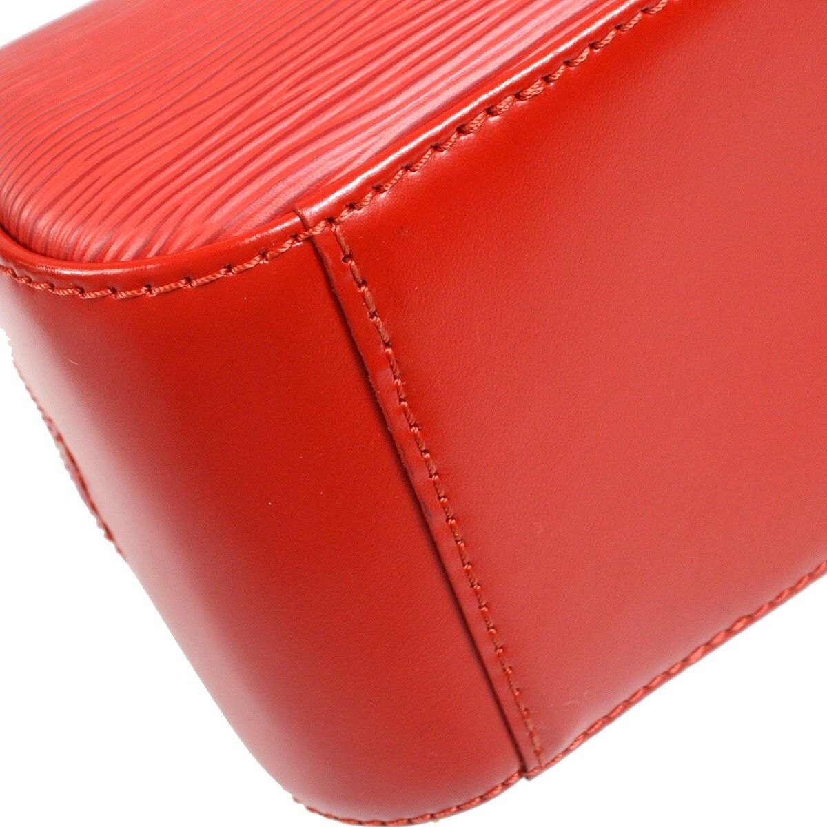 Louis Vuitton Louis Vuitton Jasmin Bag Epi Leather Size ONE SIZE - 7 Thumbnail