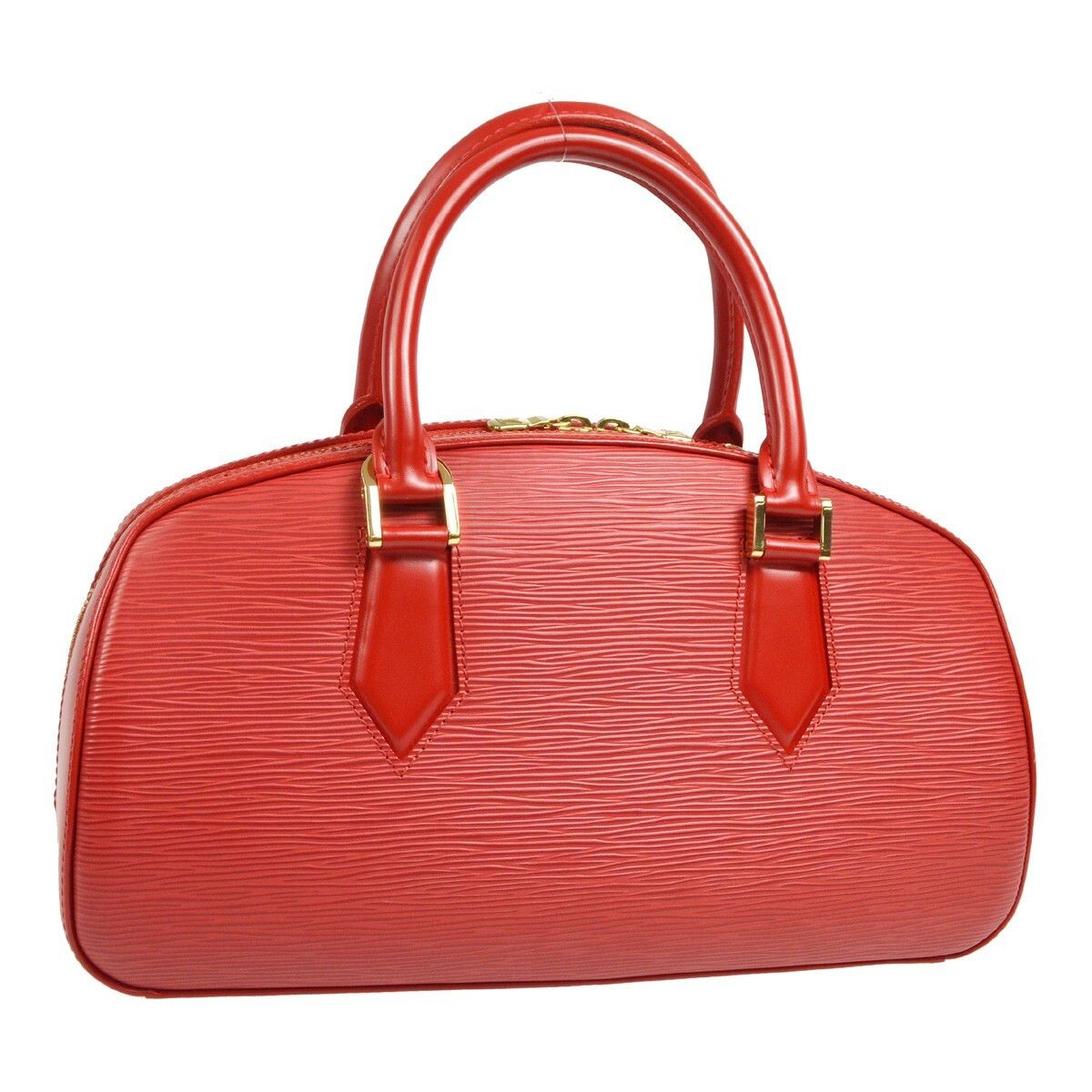 Louis Vuitton Louis Vuitton Jasmin Bag Epi Leather Size ONE SIZE - 2 Thumbnail