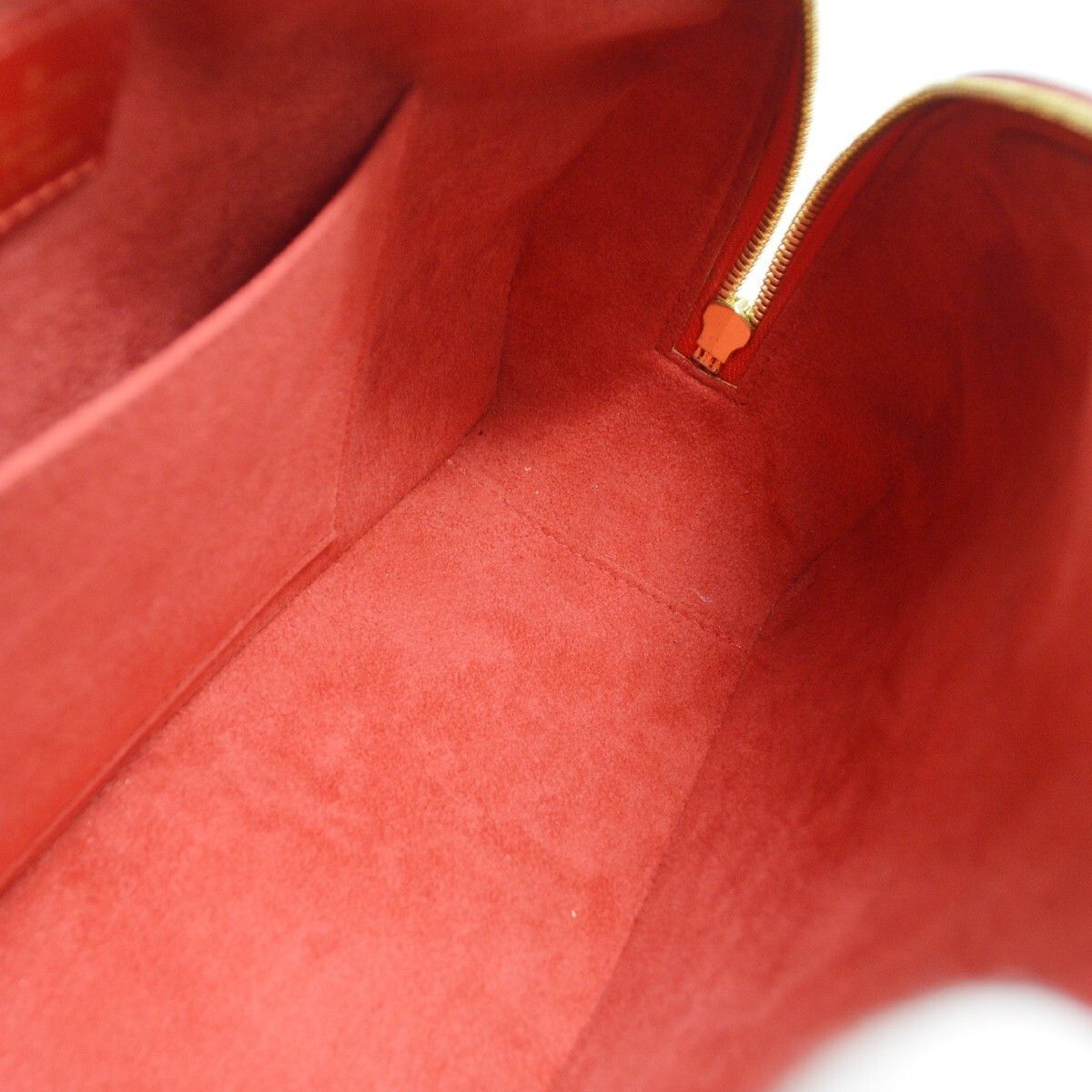Louis Vuitton Louis Vuitton Jasmin Bag Epi Leather Size ONE SIZE - 3 Thumbnail