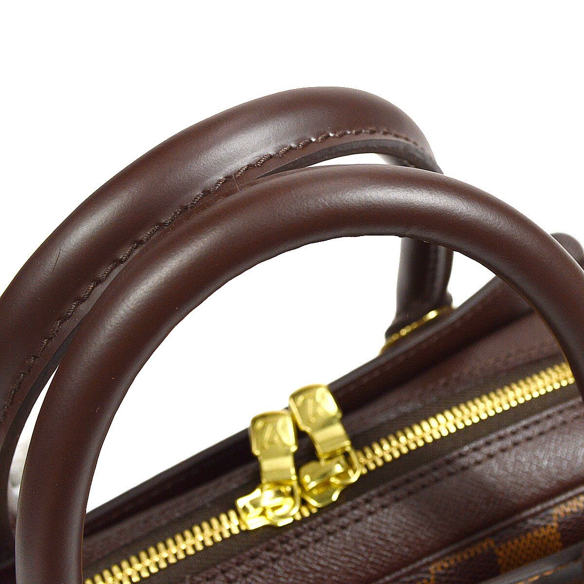 Louis Vuitton Louis Vuitton Triana Bag Damier Size ONE SIZE - 6 Thumbnail