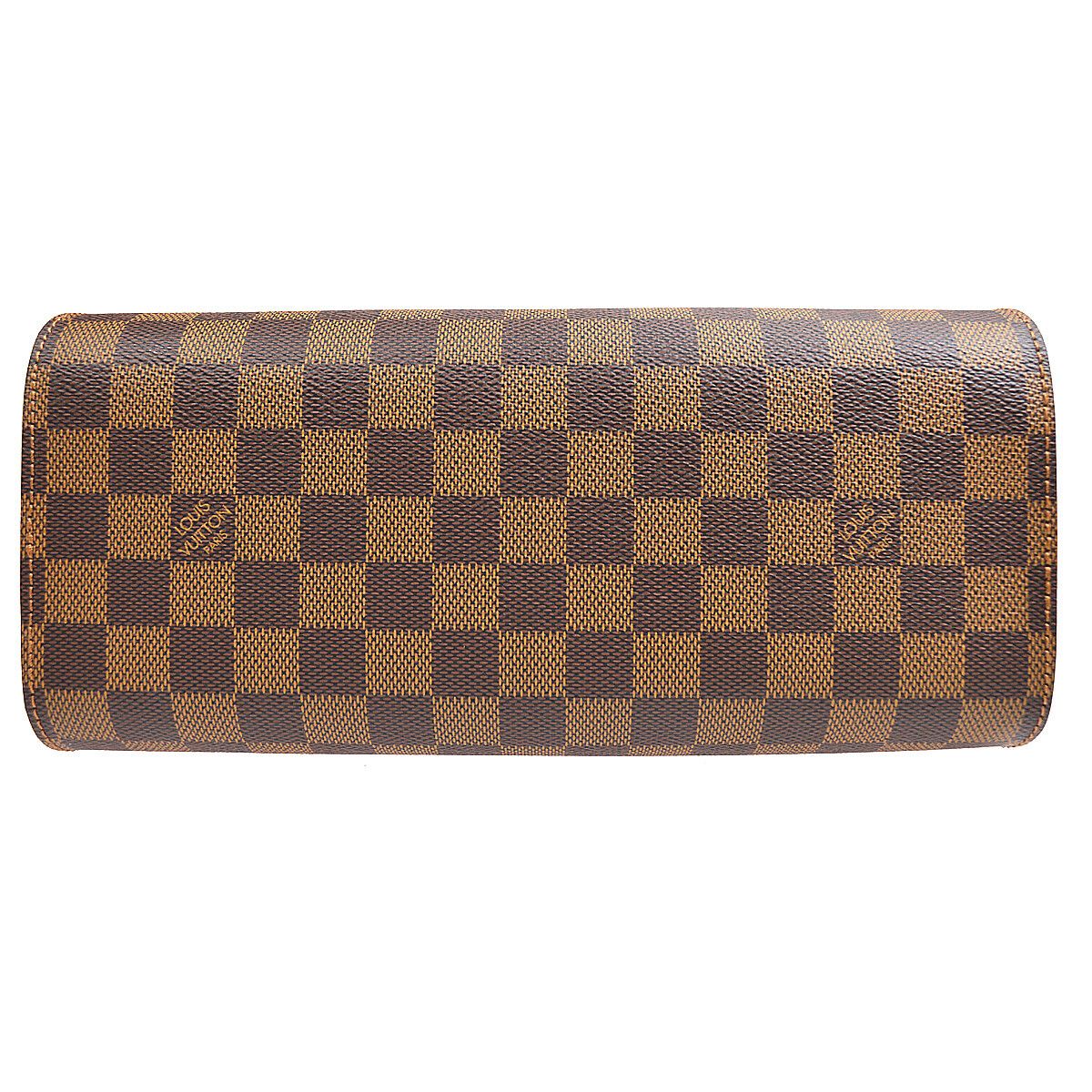 Louis Vuitton Louis Vuitton Triana Bag Damier Size ONE SIZE - 7 Thumbnail