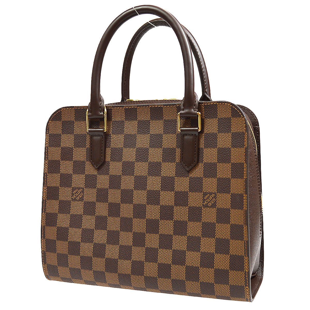 Louis Vuitton Louis Vuitton Triana Bag Damier Size ONE SIZE - 2 Thumbnail
