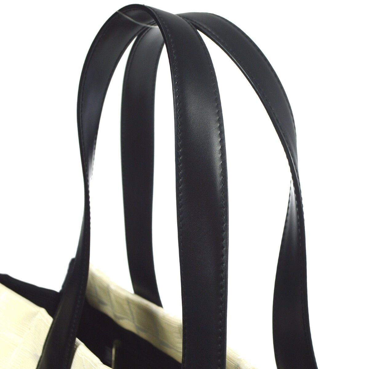 Chanel Chanel Travel Line Tote Nylon Size ONE SIZE - 6 Thumbnail
